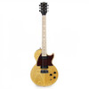 Used Gibson Music City Junior w/ B-Bender in Antique Natural