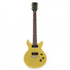 Used Gibson Les Paul Special Double Cut in Translucent Yellow