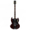 2009 Gibson Angus Young Signature SG in Cherry