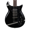 Gretsch G5135CVT-PS "Stump-O-Matic" Electromatic - Black & Silver