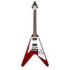2006 Gibson Flying V Electric Guitar Heritage Cherry Finish