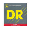 DR LH540 Lo-Rider Tapered Stainless Steel 5-String Bass Strings 40-120