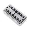 TV Jones Brian Setzer Signature Neck Pickup Universal Mount in Chrome