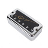 TV Jones TV-HT Hilo'Tron Single Coil Bridge Pickup Universal Mount - Chrome