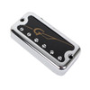 TV Jones TV-HT Hilo'Tron Single Coil Neck Pickup Universal Mount in Chrome