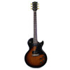 Vintage 1974 Gibson Les Paul 55 Electric Guitar Sunburst Finish