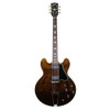 Vintage 1971 Gibson ES-340TDW Electric Guitar Walnut Finish