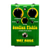 Way Huge WHE401S Swollen Pickle Jumbo Fuzz MKIIS Guitar Pedal