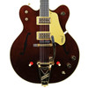 Gretsch G6122T-62 Vintage Select Chet Atkins Country Gentleman - Walnut Stain