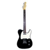 2001 Fender American Series Telecaster Electric Guitar Black