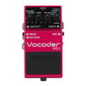 Boss VO-1 Vocoder Vocal and Guitar Pedal