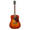 2001 Gibson Hummingbird Dreadnought Acoustic Guitar Sunburst Finish
