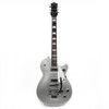 Gretsch G5439T Silver Sparkle Electromatic Pro Jet with Bigsby Demo Model