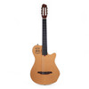 Godin Multiac Grand Concert SA Nylon Acoustic Electric Classical Guitar in Natural