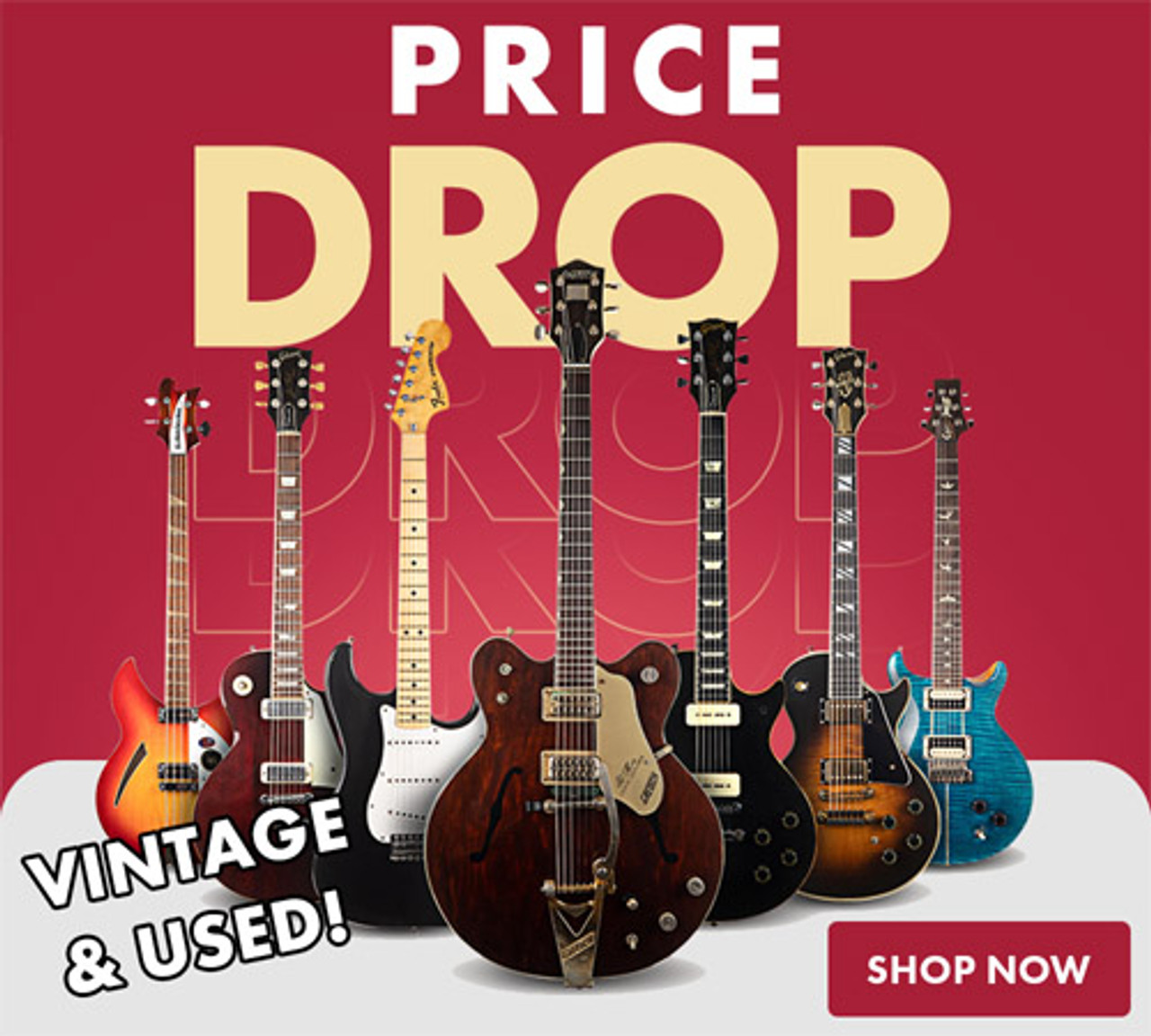 Cream City Music Milwaukee Vintage Guitars, Amps & Effects