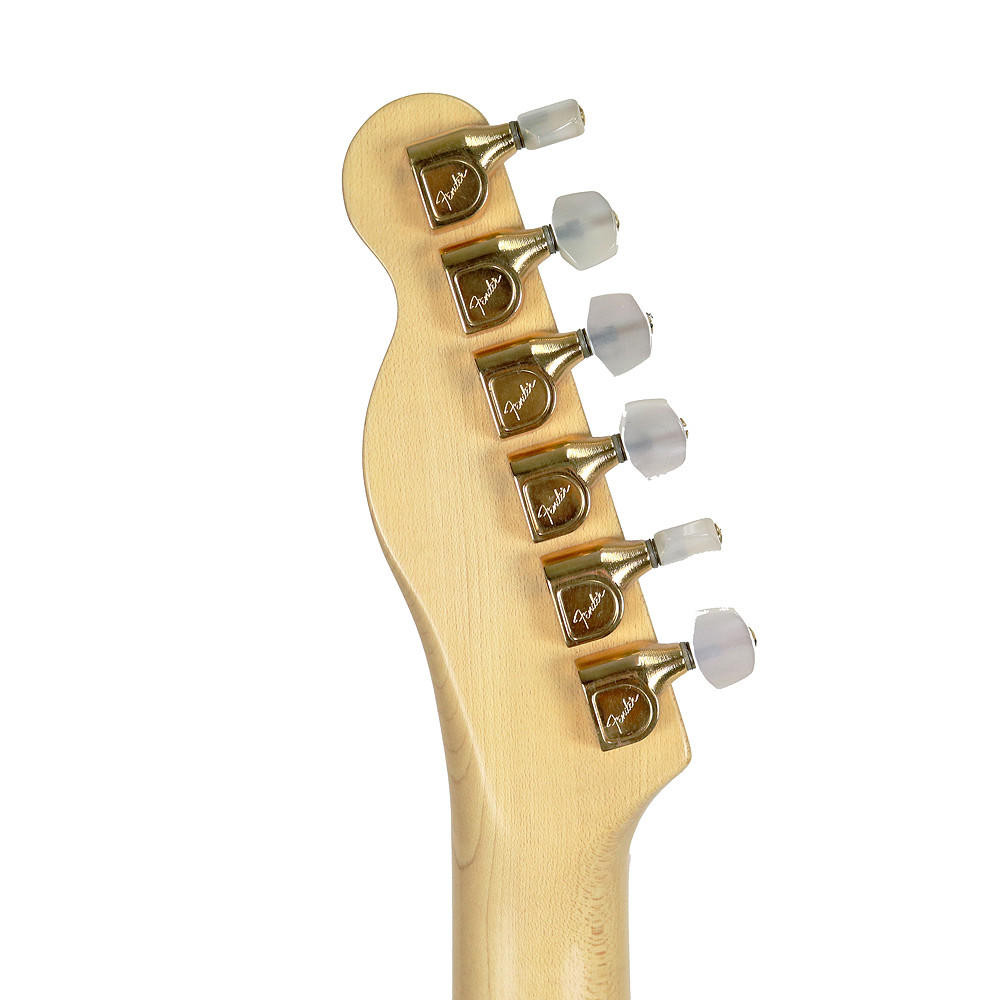 1994 Fender James Burton Signature Telecaster Electric Guitar