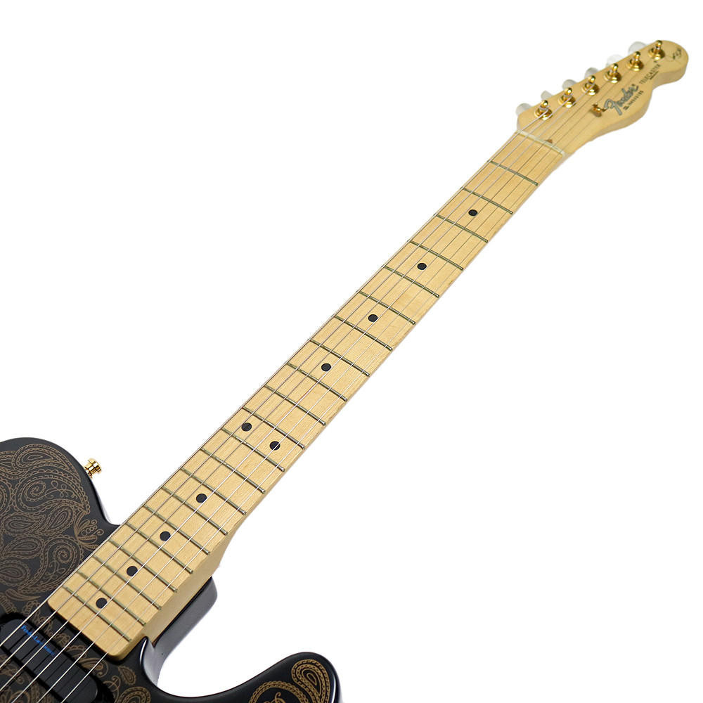 1994 Fender James Burton Signature Telecaster Electric Guitar