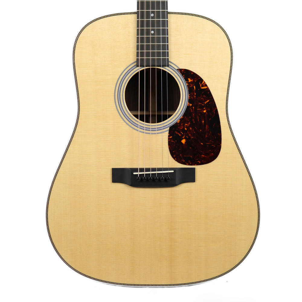 Martin HD-28 2013年製　マーチン　ドレットノート 2013 Martin HD-28 Acoustic Guitar in Natural | Cream City Music