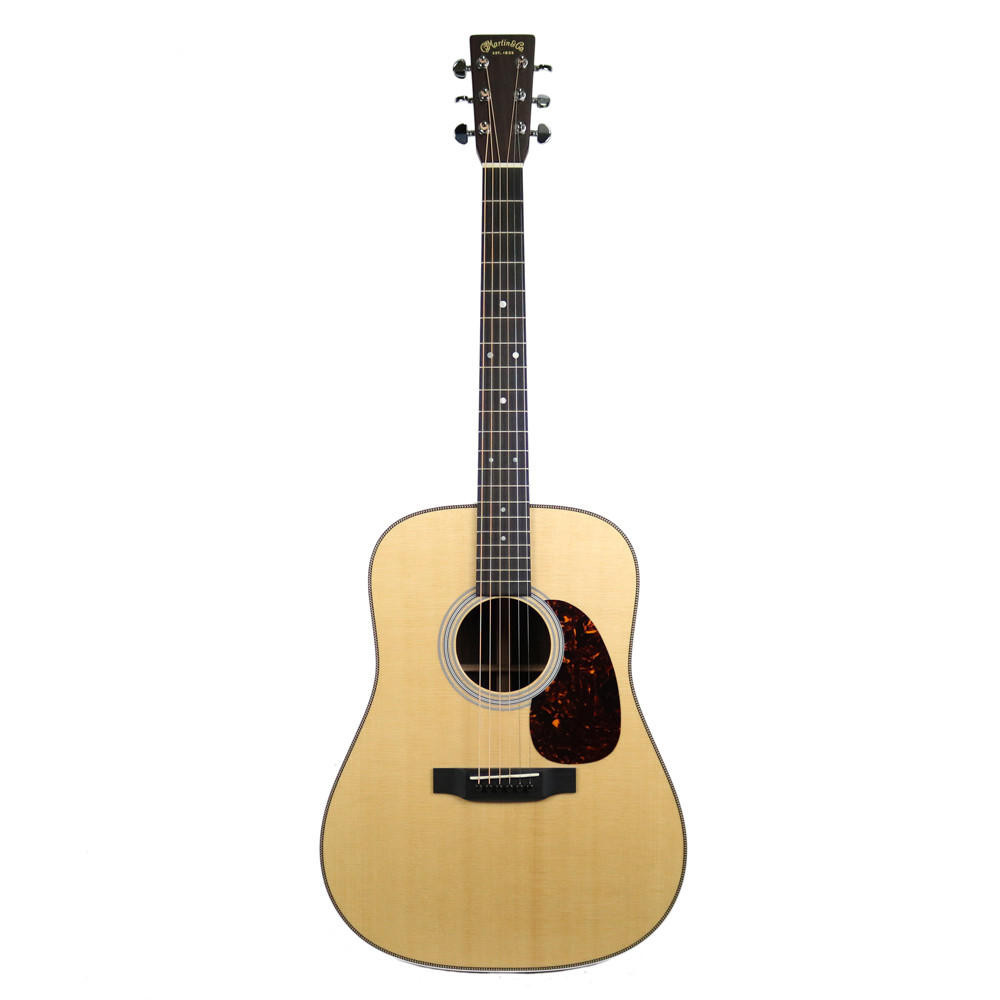 Martin HD-28 2013年製　マーチン　ドレットノート 2013 Martin HD-28 Acoustic Guitar in Natural | Cream City Music