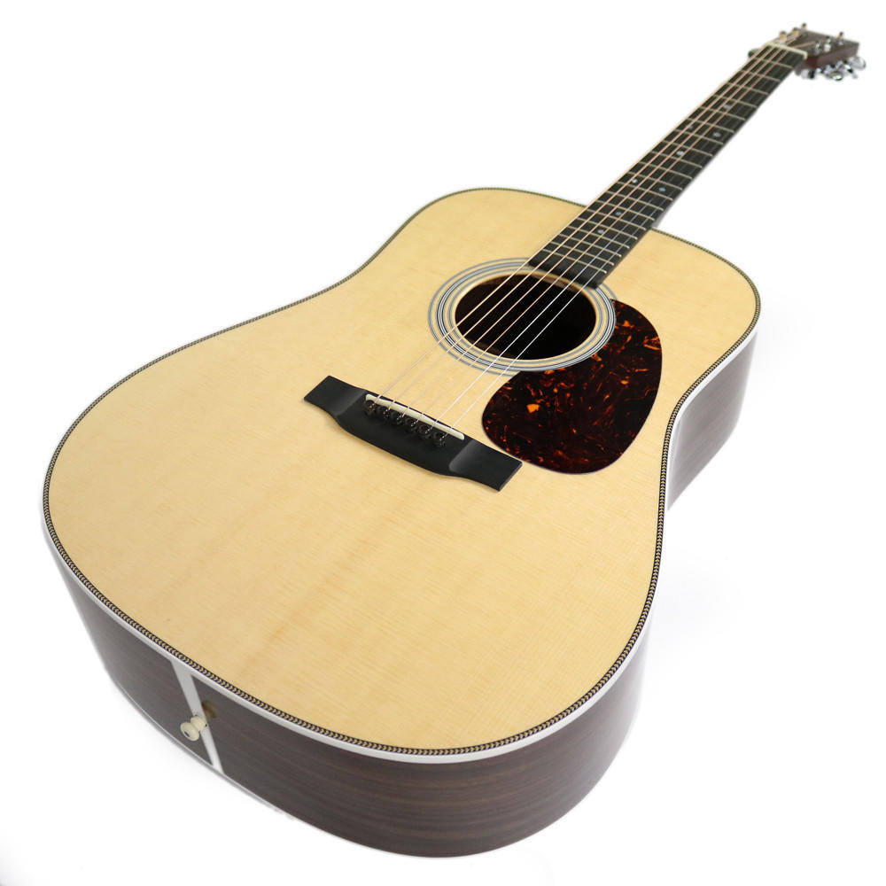 Martin HD-28 2013年製　マーチン　ドレットノート Martin HD-28 — Rudy's Music