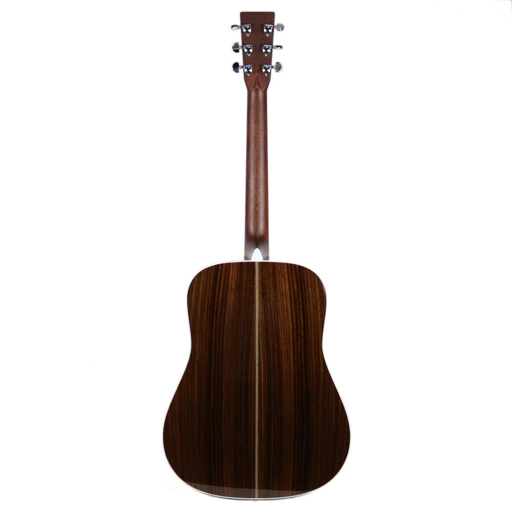 2013 Martin HD-28 Acoustic Guitar in Natural | Cream City Music