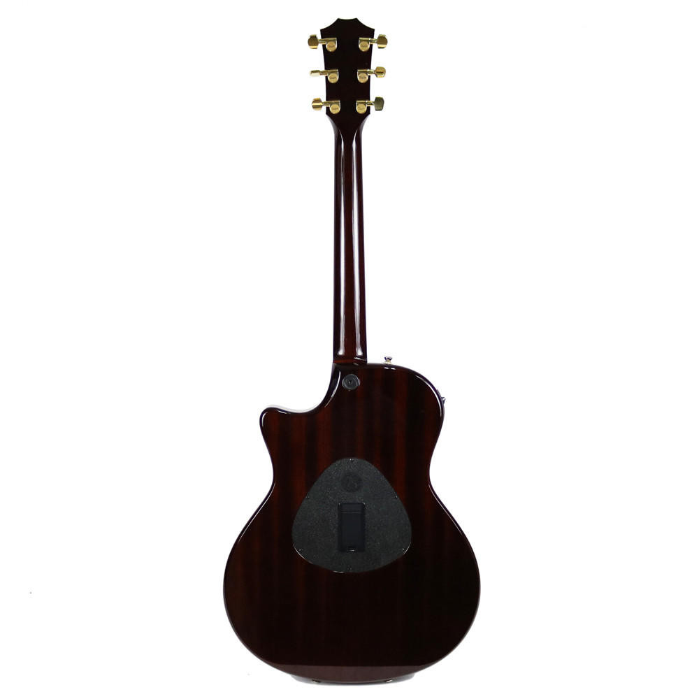 2006 Taylor T5-C2 Koa Acoustic Electric Guitar in Natural | Cream