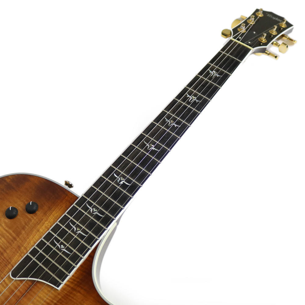 2006 Taylor T5-C2 Koa Acoustic Electric Guitar in Natural | Cream
