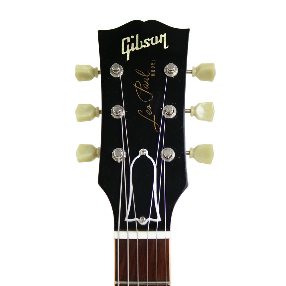 2005 Gibson Custom Shop Les Paul R7 Goldtop Finish | Cream City Music