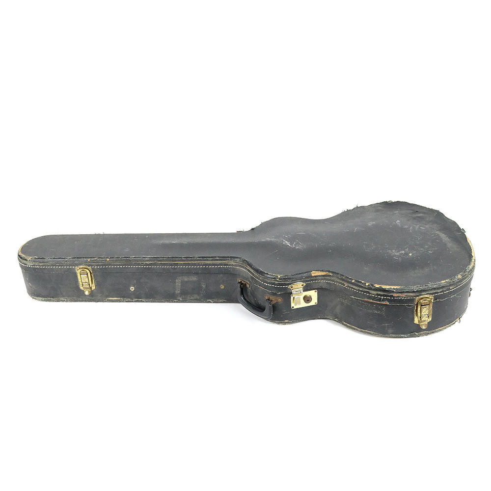 Vintage 1967 Hofner Model 500/BZ Semi Hollow Body Electric Bass