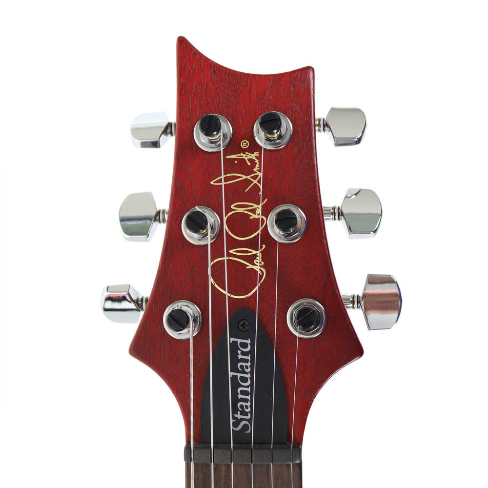 2015 Paul Reed Smith S2 Standard 24 in Satin Cherry Sunburst