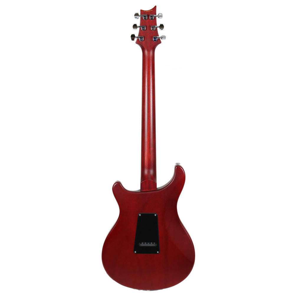 2015 Paul Reed Smith S2 Standard 24 in Satin Cherry Sunburst