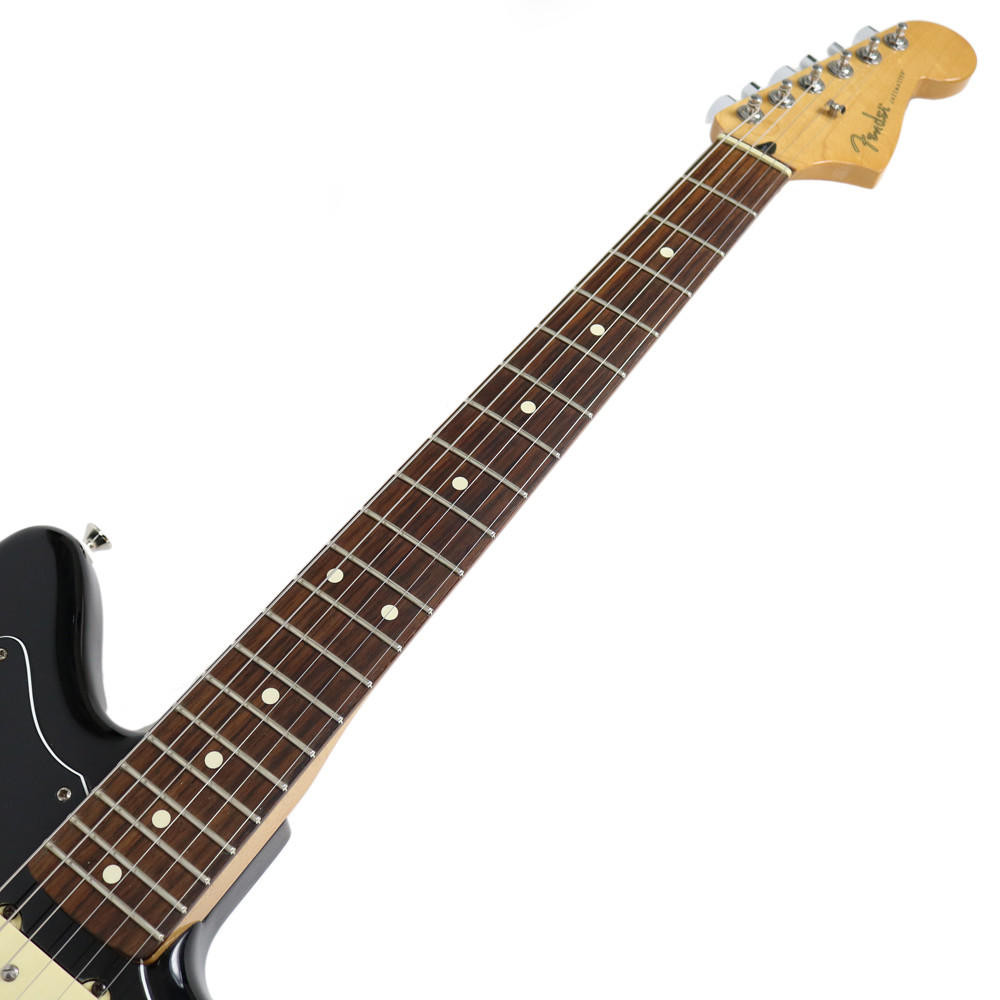 極上MOD！Fender Blacktop Jazzmaster HS Fender Blacktop Jazzmaster HS review | MusicRadar