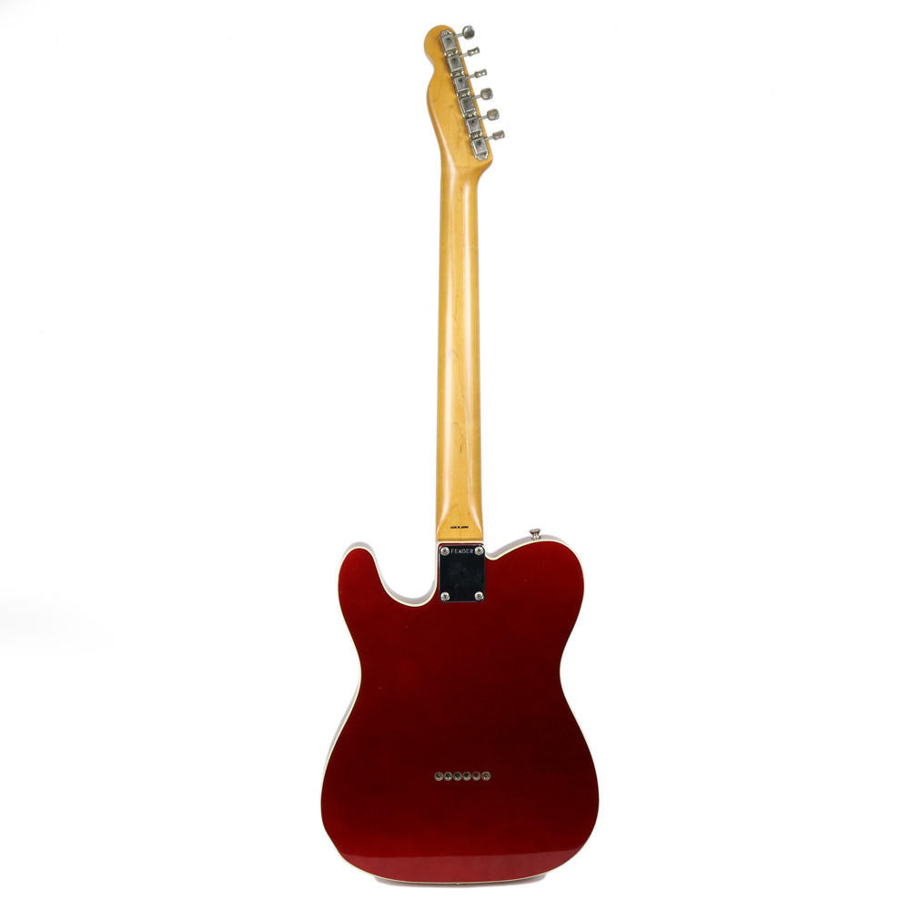 ギター Fender MIJ telecaster custom Fender TL-62 Telecaster Custom Reissue MIJ | Reverb Canada