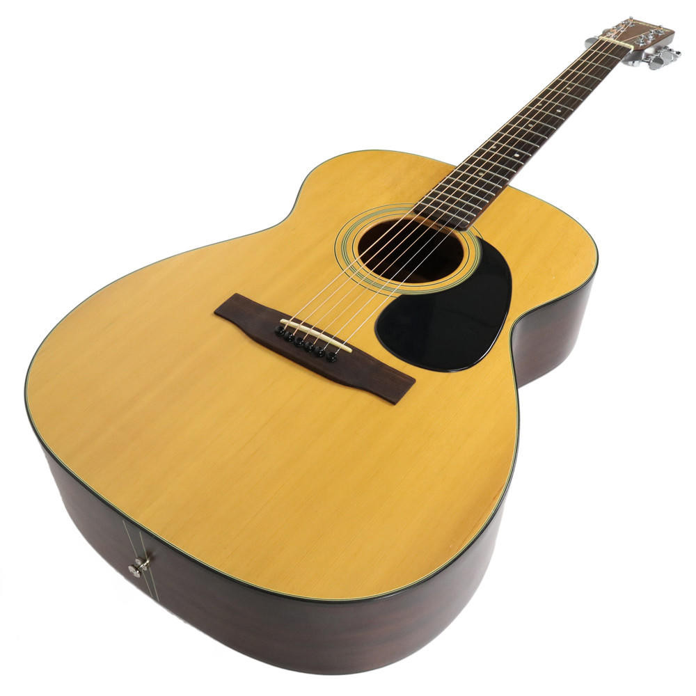1970s Kazuo Yairi Alvarez Folk Model 5067 Grand Concert Acoustic