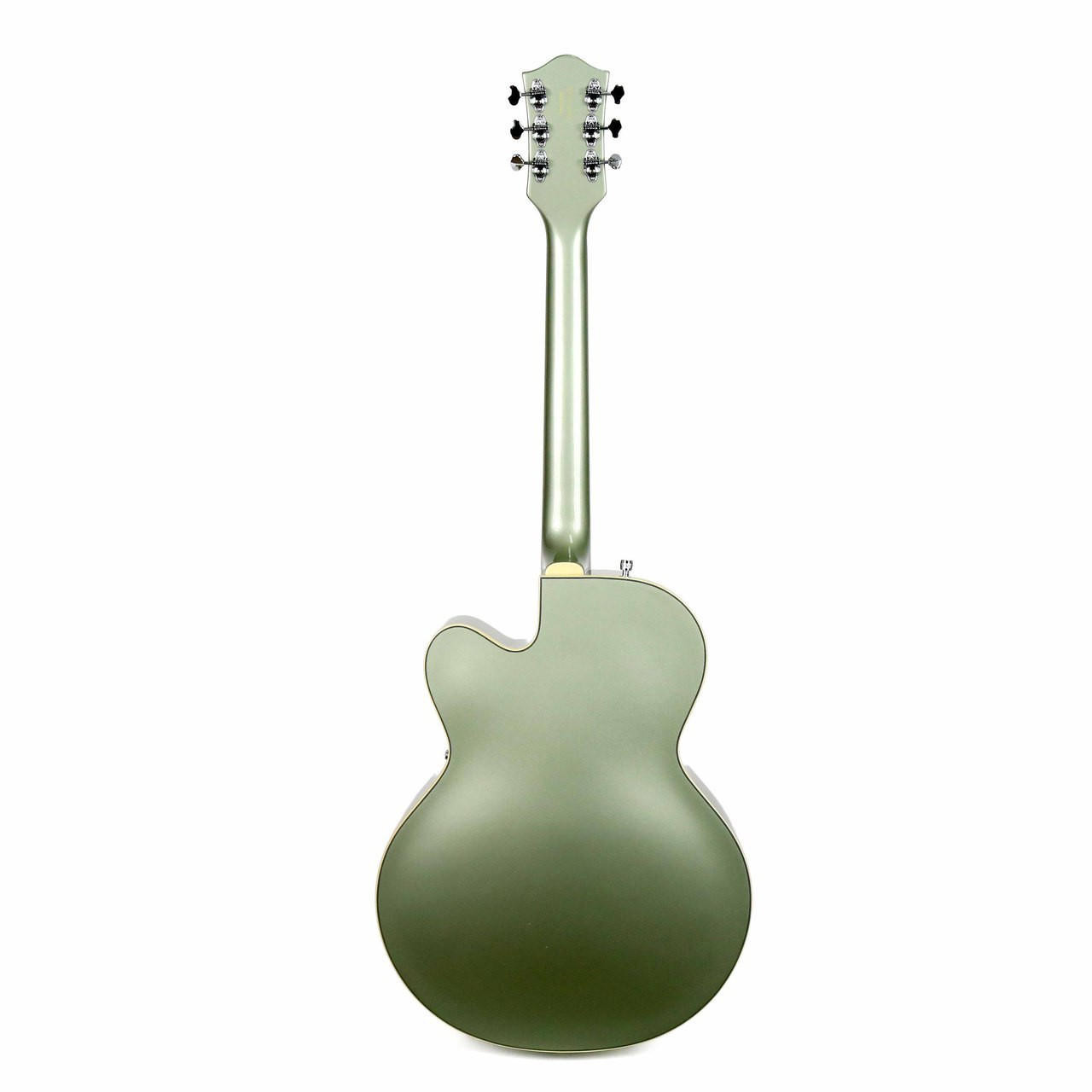 GRETSCH elctromatic ギター　アスペングリーン Gretsch / Electromatic Hollow Body G5420T Aspen Green