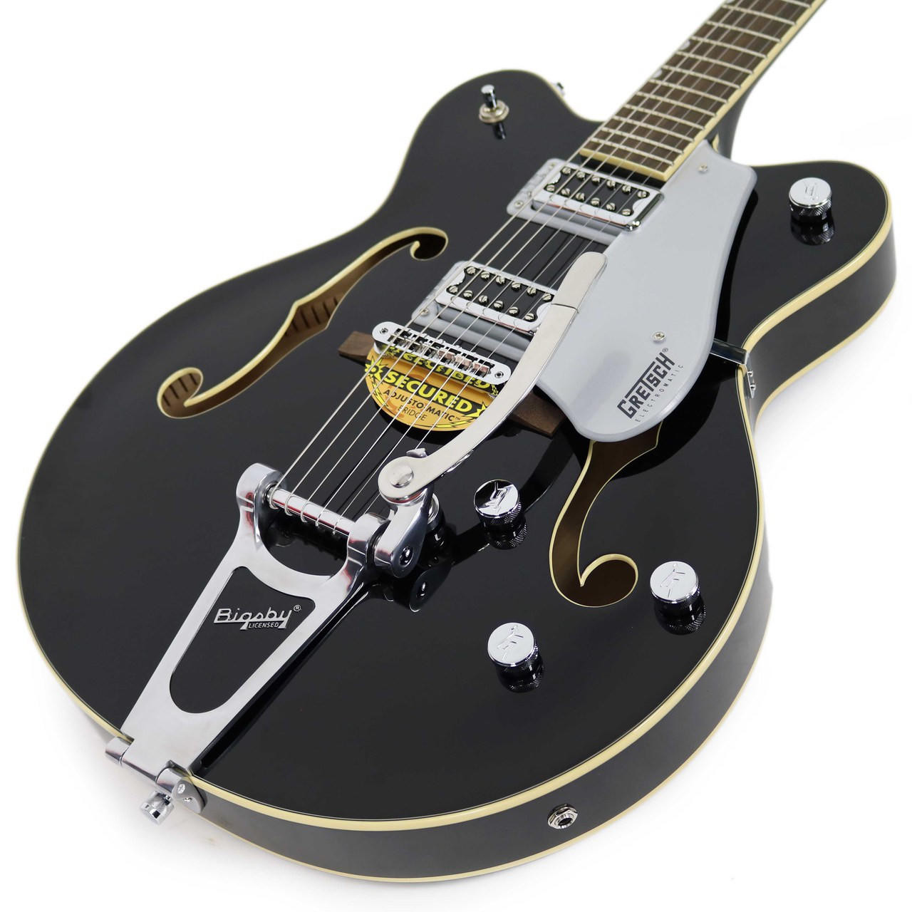New 2016 Gretsch G5422T Electromatic Hollow Body Double Cut in