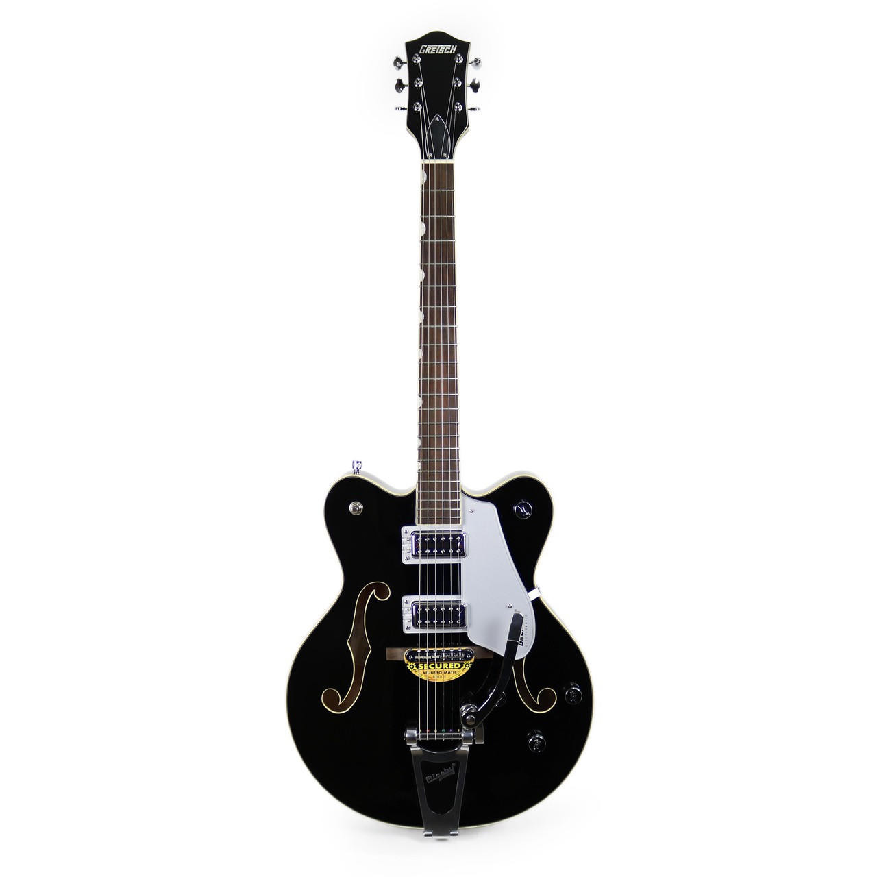 New 2016 Gretsch G5422T Electromatic Hollow Body Double Cut in