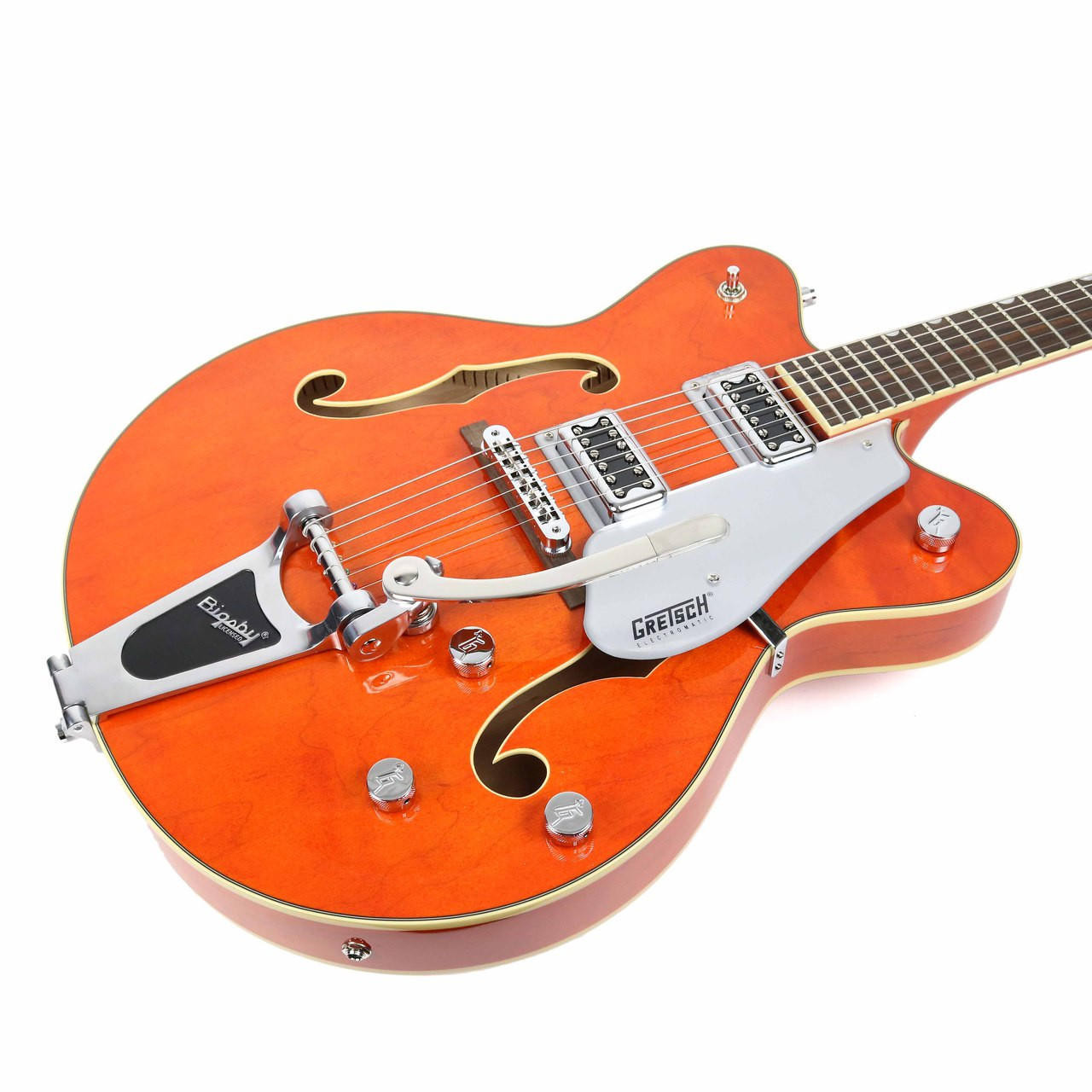 New 2016 Gretsch G5422T Electromatic Hollow Body Double Cut in