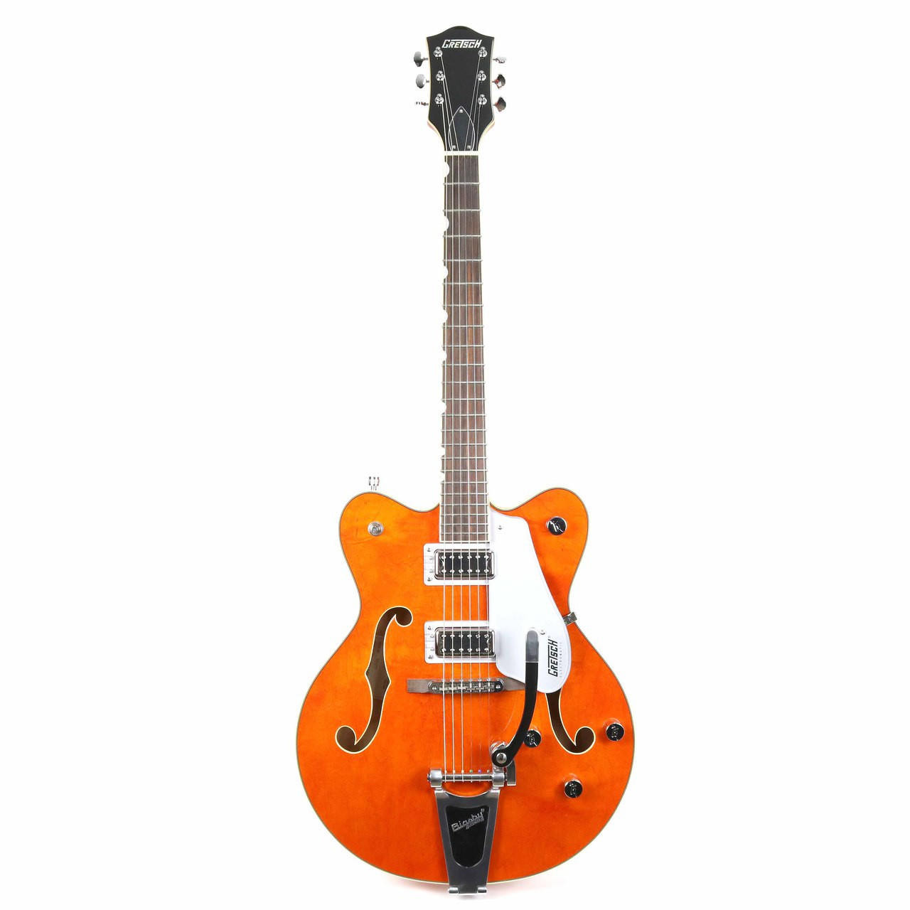 ギター Gretsch G5422T Electromatic New 2016 Gretsch G5422T Electromatic Hollow Body Double Cut in