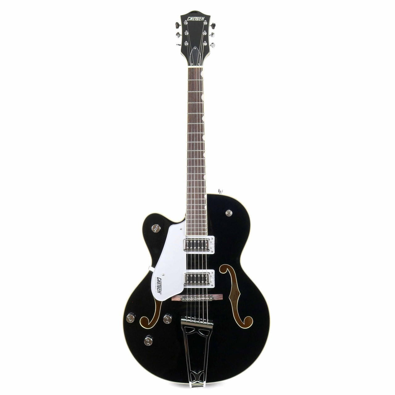 Gretsch G5420LH Electromatic Hollow Body Left Handed - Black