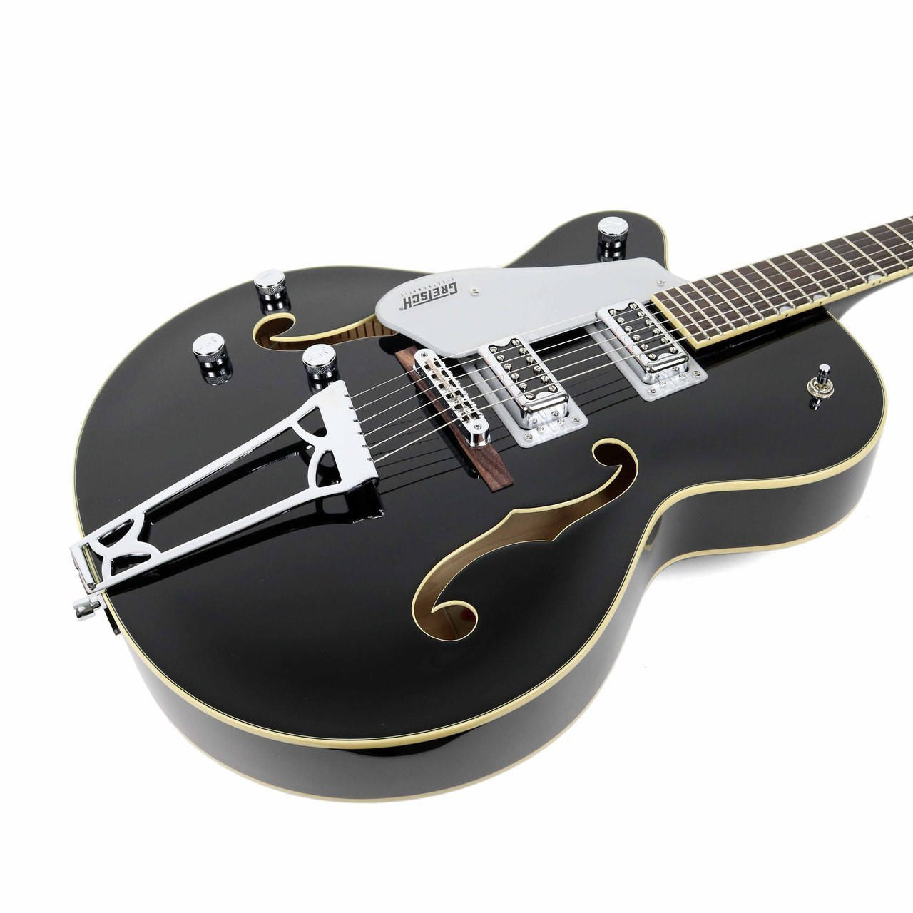 Gretsch G5420LH Electromatic Hollow Body Left Handed - Black