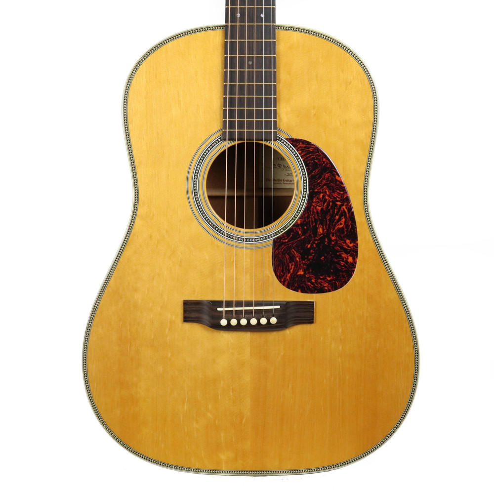 2003 Martin CEO-5 Limited Edition Slope Shoulder Dreadnought in