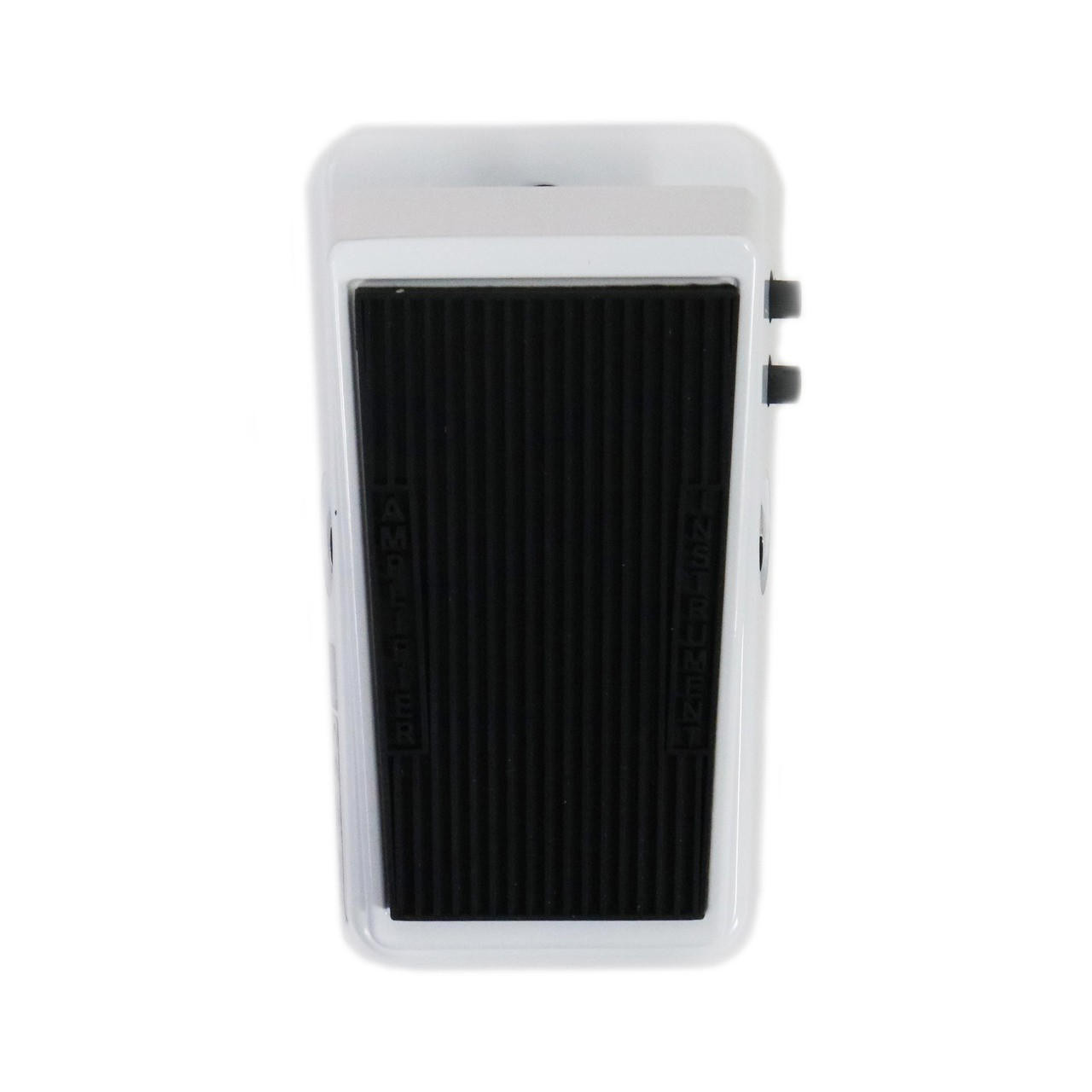 Dunlop CBM105Q Cry Baby Bass Mini Wah Pedal | Cream City Music