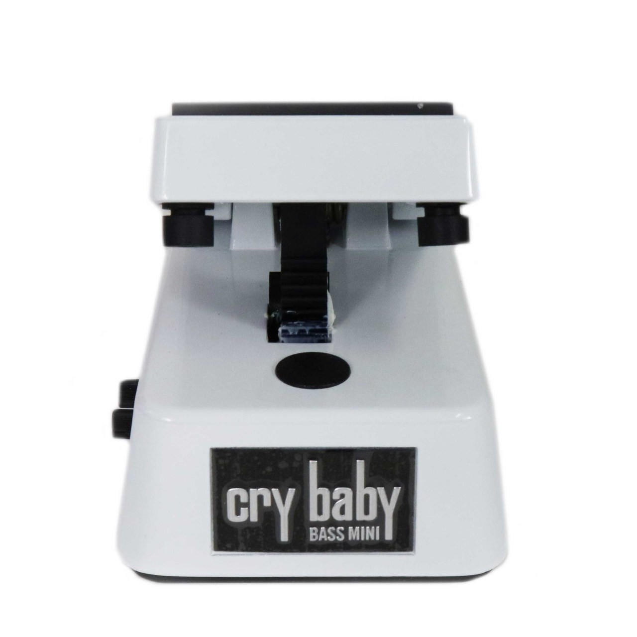 Dunlop CBM105Q Cry Baby Bass Mini Wah Pedal | Cream City Music