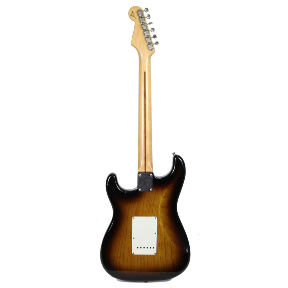 2004 Fender Custom Shop Limited Release 50th Anniversary 1954