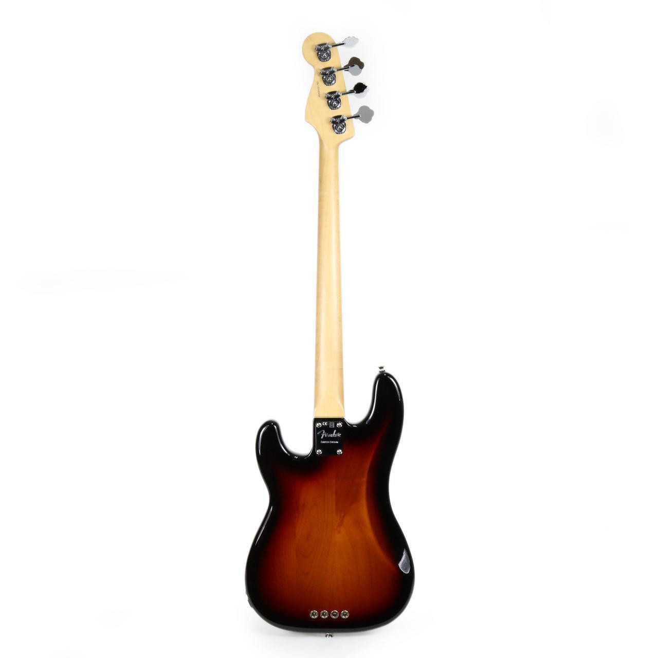 Fender Limited Edition American Standard 