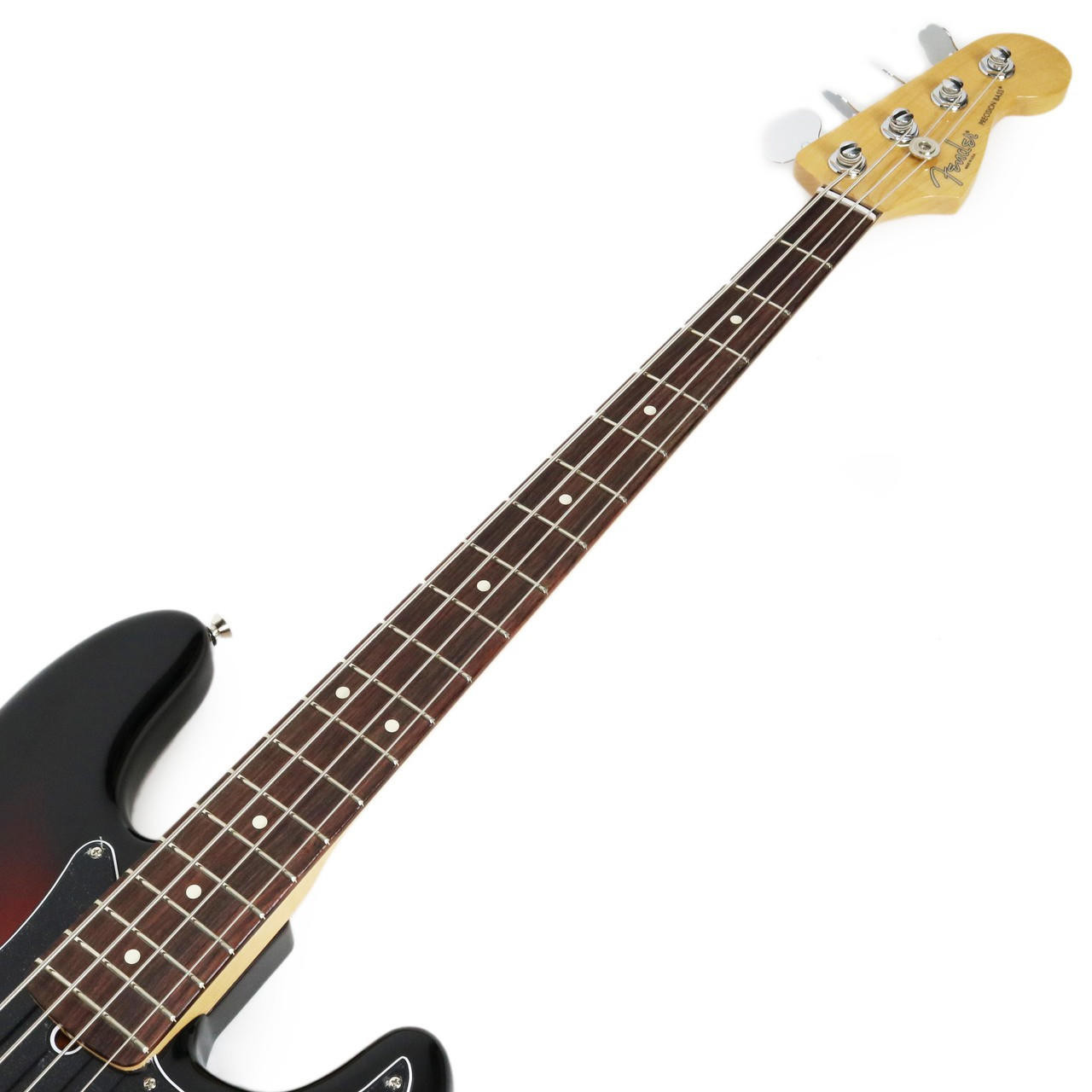 Fender Limited Edition American Standard 
