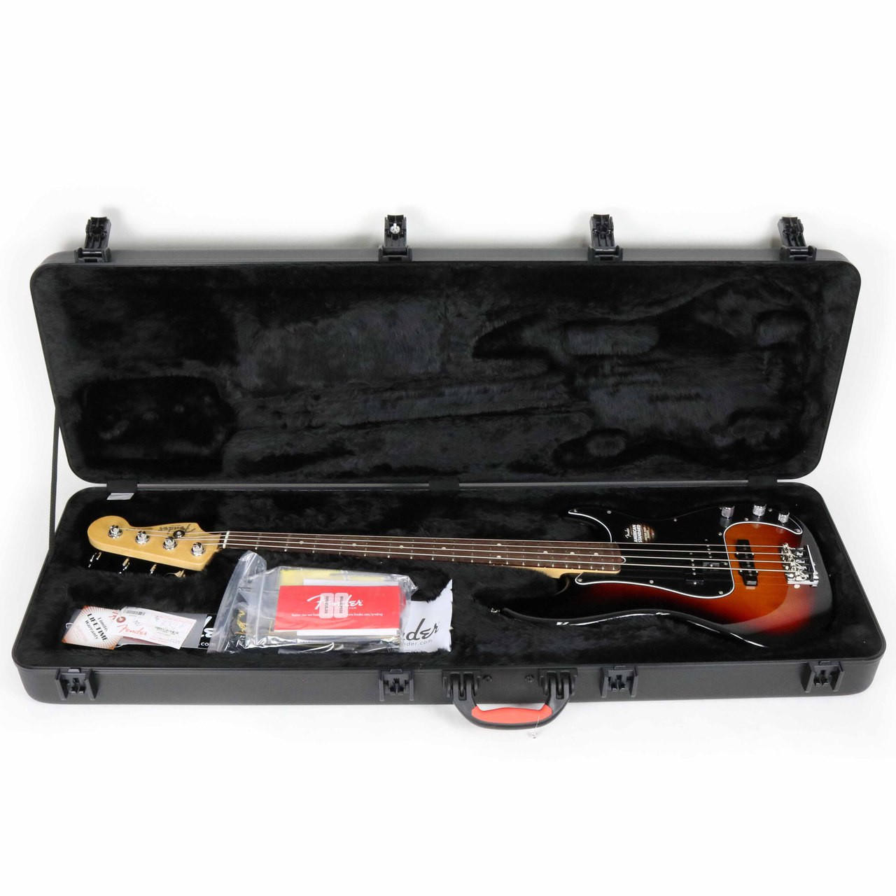 Fender Limited Edition American Standard 