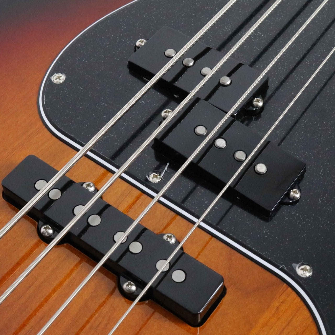Fender Limited Edition American Standard Fender Limited Edition American Standard
