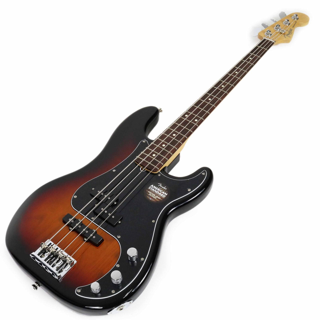 Fender Limited Edition American Standard 